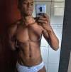 foto do perfil fabiomelo99